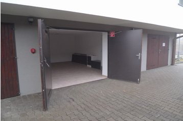 Slovakia Byt Vysoké Tatry, Eksteriør